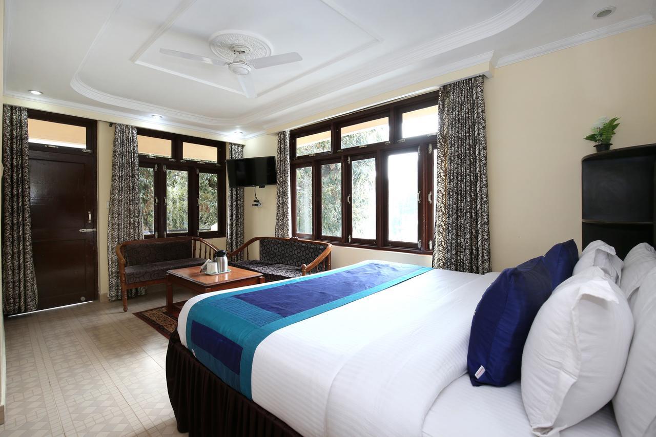 Oyo 9942 Hotel Ravine Dharamshala Exterior photo